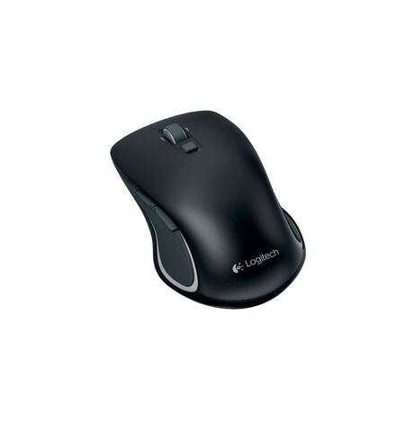 Мышь Logitech Wireless Mouse M560 Black (910-003883), 2-е