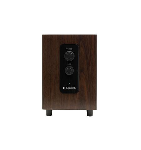 Акустическая система Logitech Z443, 2-е