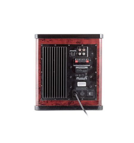 Акустическая система Microlab H-200 Dark Wood, 3-е фото товара в интерент-магазине freenet.by Акустическая система Microlab H-200 Dark Wood, 3-е