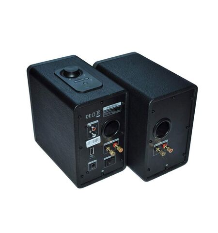 Акустическая система Microlab H-21 Black, 2-е фото товара в интерент-магазине freenet.by Акустическая система Microlab H-21 Black, 2-е
