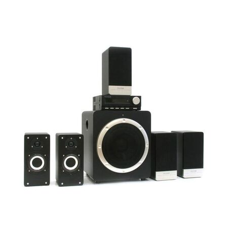 Акустическая система Microlab H-510, 5-е