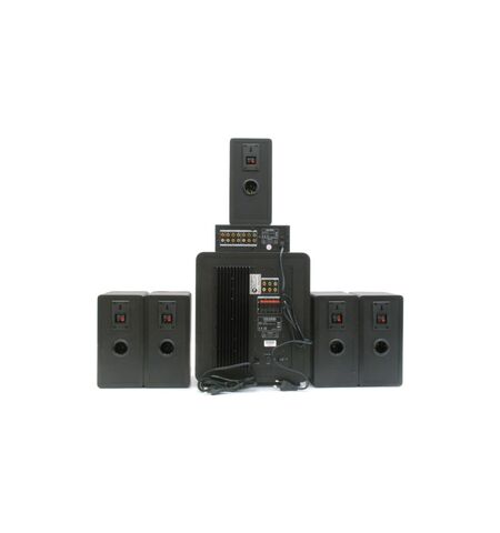 Акустическая система Microlab H-510, 4-е