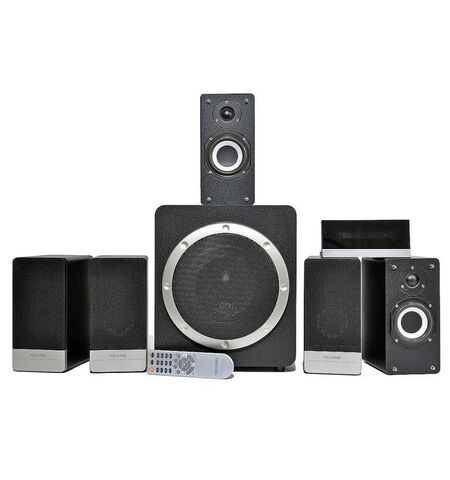 Акустическая система Microlab H-510, 3-е