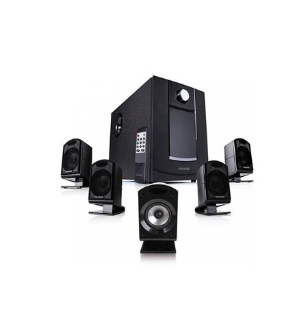 Акустическая система Microlab M 860, 5-е