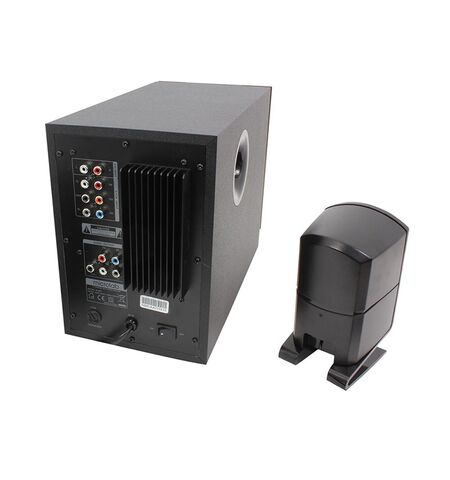 Акустическая система Microlab M 860, 3-е