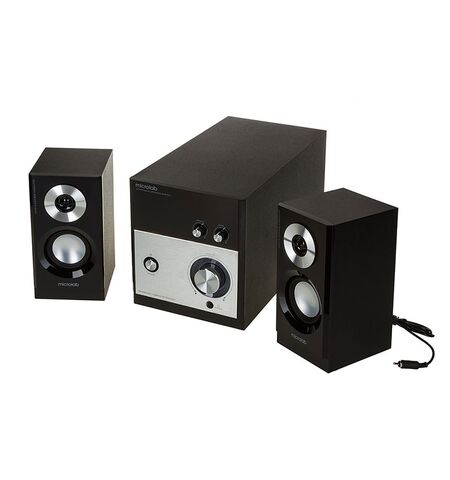 Акустическая система Microlab M 880, 4-е
