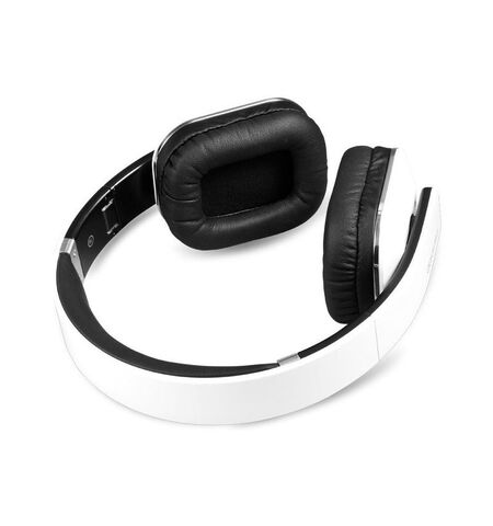 Гарнитура Microlab T1 White-Black, 4-е