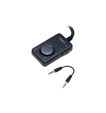 Акустическая система Nakatomi BS-22 Black, 4-е