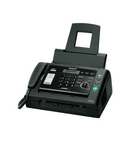 Факс Panasonic KX-FL423RU-B, 3-е