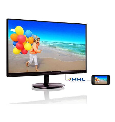 Монитор Philips 274E5QDAB/00, 2-е