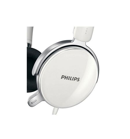 Гарнитура Philips SHM7110u, 2-е