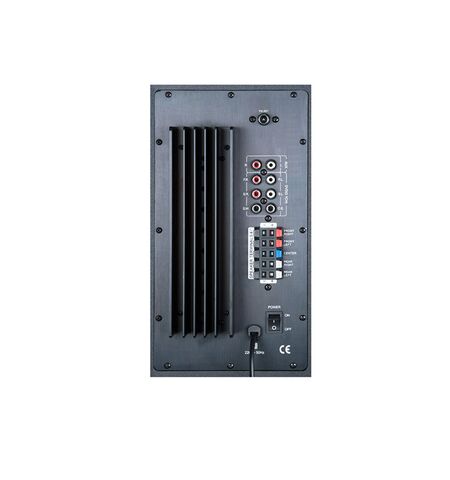 Акустическая система SVEN IHOO T100U Wood, 2-е фото товара в интерент-магазине freenet.by Акустическая система SVEN IHOO T100U Wood, 2-е