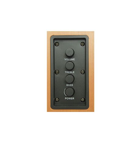 Акустическая система SVEN SPS-611S Wood, 3-е фото товара в интерент-магазине freenet.by Акустическая система SVEN SPS-611S Wood, 3-е
