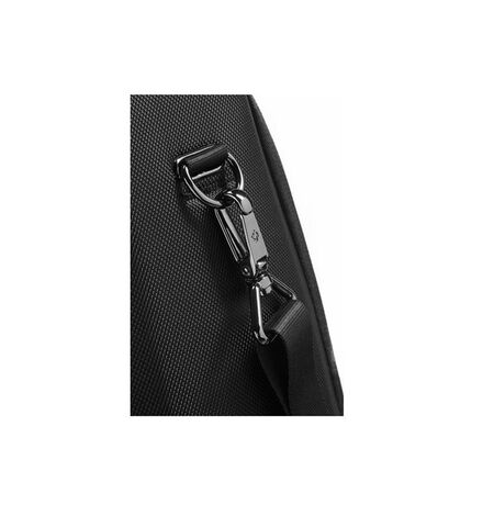 Портфель для ноутбука Samsonite Ergo-Biz 15.6" Black (46U-09004), 4-е