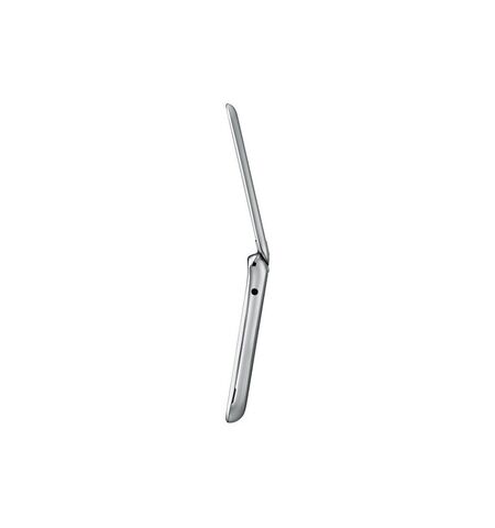 Кнопочный телефон Samsung GT-C3592 DUOS Titanium Silver, 4-е