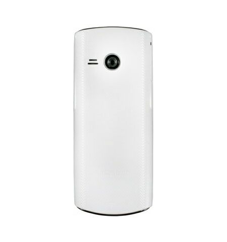 Samsung E2232 Duos White, 2-е
