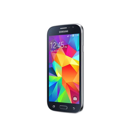 Смартфон Samsung Galaxy Grand Neo Plus GT-i9060I/DS Midnight Black, 4-е