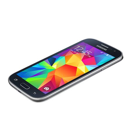 Смартфон Samsung Galaxy Grand Neo Plus GT-i9060I/DS Midnight Black, 2-е