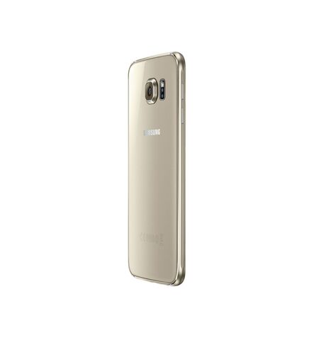 Смартфон Samsung Galaxy S6 32GB SM-G920F Gold Platinum, 3-е