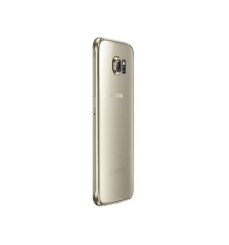 Смартфон Samsung Galaxy S6 32GB SM-G920F Gold Platinum, 2-е