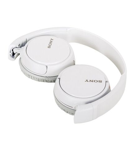 Наушники Sony MDR-ZX110 White, 3-е