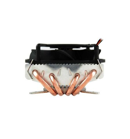 Кулер для процессора Titan TTC-NK96TZ/N, 3-е