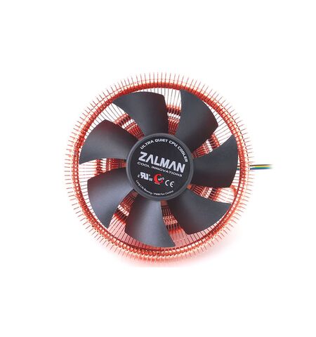 Кулер для процессора ZALMAN CNPS8900 Quiet, 3-е фото товара в интерент-магазине freenet.by Кулер для процессора ZALMAN CNPS8900 Quiet, 3-е