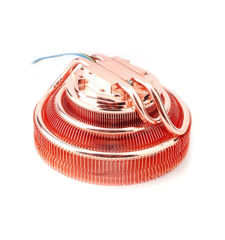 Кулер для процессора ZALMAN CNPS8900 Quiet, 4-е фото товара в интерент-магазине freenet.by Кулер для процессора ZALMAN CNPS8900 Quiet, 4-е