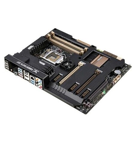 ASUS SABERTOOTH Z87, 3-е