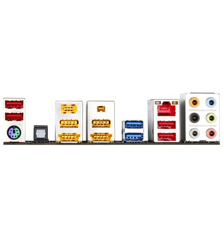 Материнская плата GIGABYTE GA-990FXA-UD3, 2-е