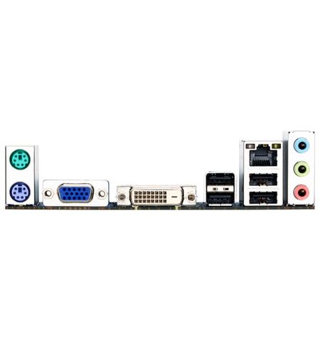 GIGABYTE GA-H61M-DS2 DVI, 4-е
