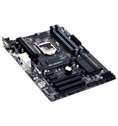 GIGABYTE GA-H87-HD3, 5-е