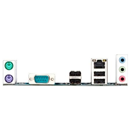 GIGABYTE GA-P61-S3-B3, 2-е