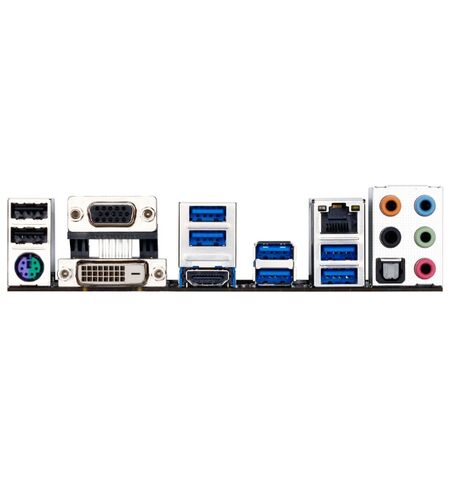 GIGABYTE GA-Z87-D3HP, 5-е