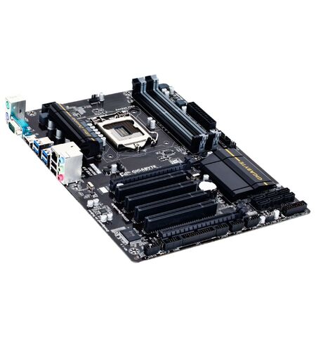 GIGABYTE GA-Z87P-D3, 3-е