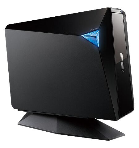 Оптический привод ASUS BW-12D1S-U, 3-е