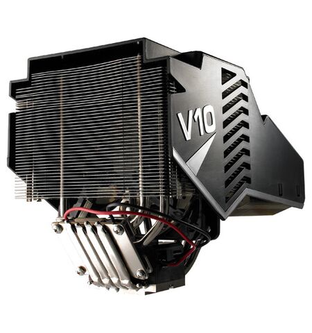 Cooler Master V10 (RR-B2P-UV10-GP), 3-е