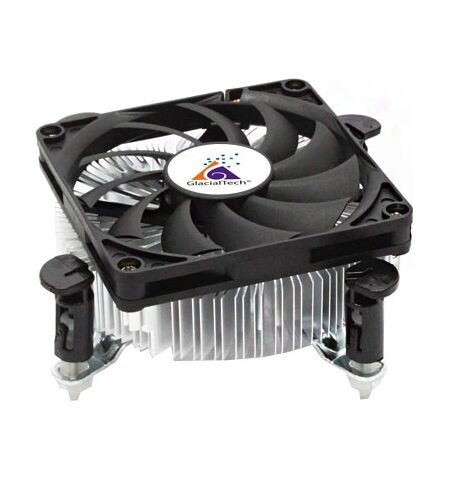 GlacialTech Igloo i630, 3-е