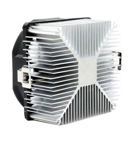 GlacialTech Igloo A200 Light, 2-е