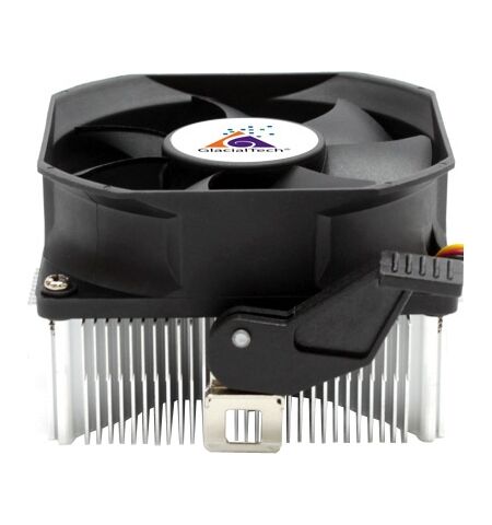 GlacialTech Igloo A360 Silent, 3-е