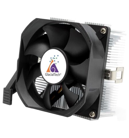 GlacialTech Igloo A360 Silent, 2-е