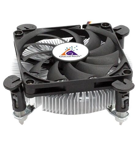 GlacialTech Igloo i620, 2-е