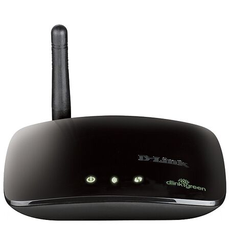 Точка доступа D-Link DAP-1155, 3-е