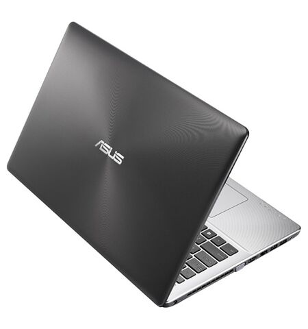 ASUS X550VB-XO002, 2-е