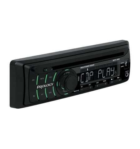 PROLOGY MCH-380U, 2-е фото товара в интерент-магазине freenet.by PROLOGY MCH-380U, 2-е