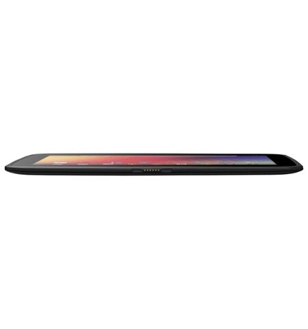 Планшет Samsung Galaxy Tab Nexus 10 16GB GT-P8110 Charcoal Grey, 7-е