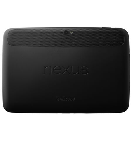 Планшет Samsung Galaxy Tab Nexus 10 16GB GT-P8110 Charcoal Grey, 6-е