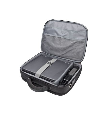 Сумка для ноутбука Trust Sydney 17.3" Notebook Carry Bag (17415), 2-е