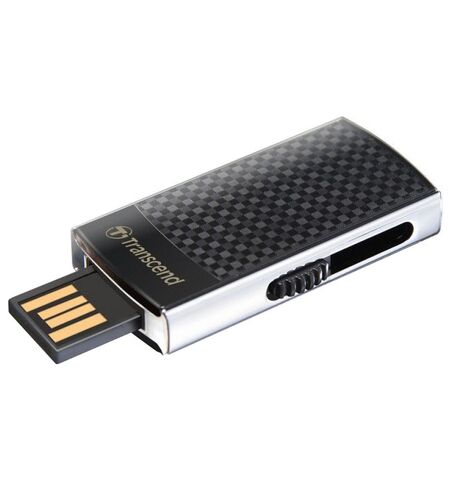 Transcend JetFlash 560 8GB (TS8GJF560), 2-е