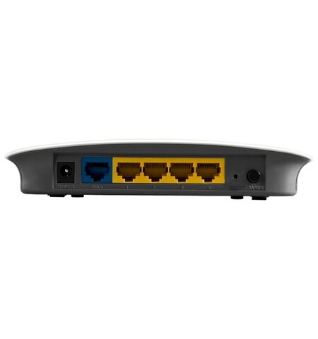 Беспроводной маршрутизатор Tenda W268R, 3-е